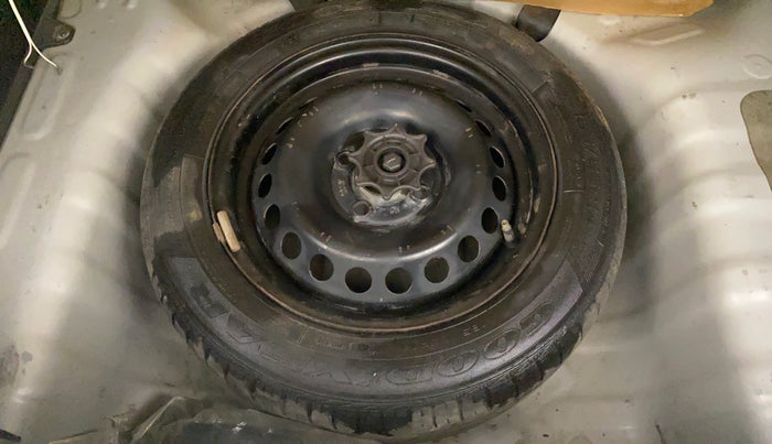 2016 Hyundai Grand i10 MAGNA 1.1 CRDI, Diesel, Manual, 92,624 km, Spare Tyre