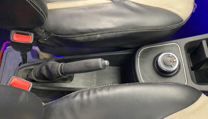 2022 Renault Kwid RXT 1.0 AMT, Petrol, Automatic, 18,072 km, Gear Lever