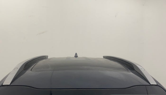 2020 KIA SONET GTX PLUS 1.5 AT, Diesel, Automatic, 29,117 km, Moonroof/ Sunroof