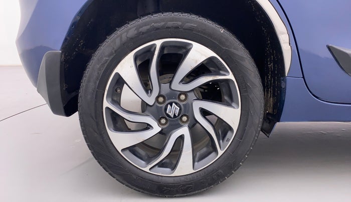 2019 Maruti Baleno ZETA DDIS 190, Diesel, Manual, 80,243 km, Right Rear Wheel