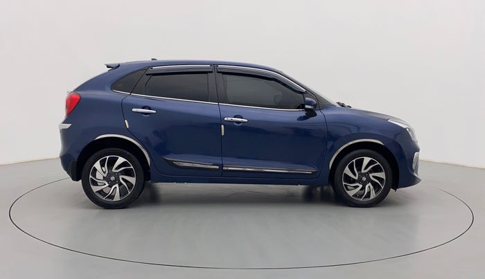 2019 Maruti Baleno ZETA DDIS 190, Diesel, Manual, 80,243 km, Right Side View