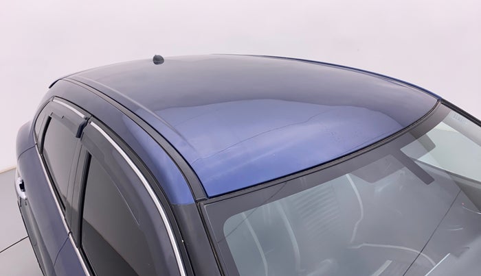 2019 Maruti Baleno ZETA DDIS 190, Diesel, Manual, 80,243 km, Roof