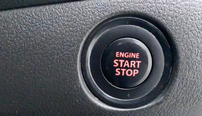 2019 Maruti Baleno ZETA DDIS 190, Diesel, Manual, 80,243 km, Keyless Start/ Stop Button