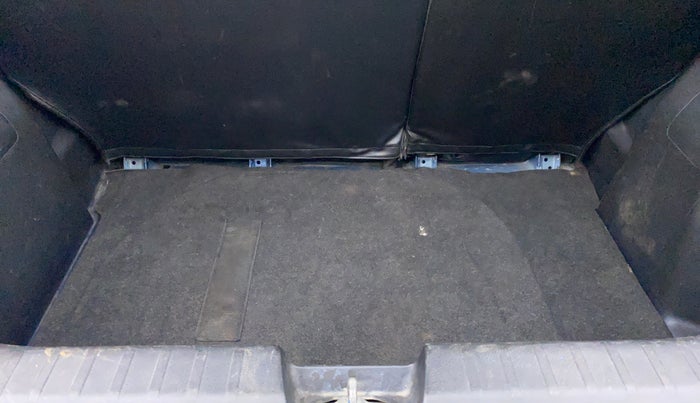 2019 Maruti Baleno ZETA DDIS 190, Diesel, Manual, 80,243 km, Boot Inside