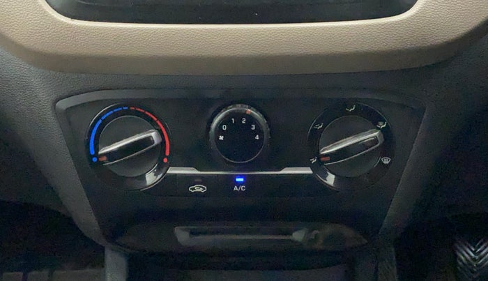 2015 Hyundai Elite i20 MAGNA 1.2, Petrol, Manual, 42,090 km, AC Unit - Car heater not working
