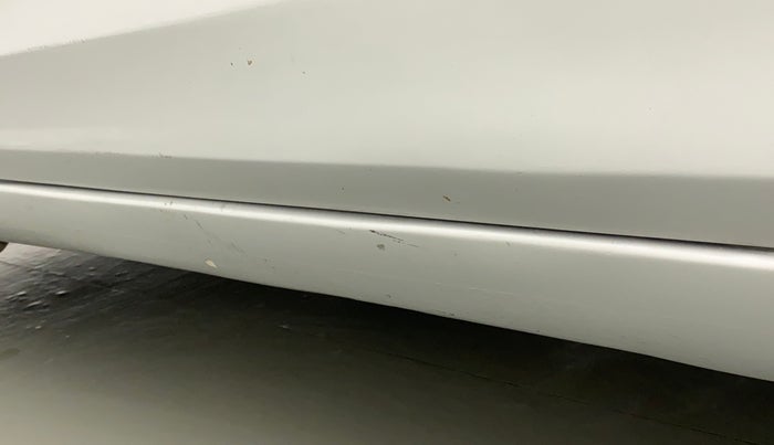 2015 Hyundai Elite i20 MAGNA 1.2, Petrol, Manual, 42,090 km, Left running board - Minor scratches
