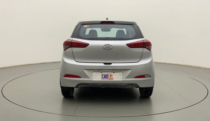 2015 Hyundai Elite i20 MAGNA 1.2, Petrol, Manual, 42,090 km, Back/Rear