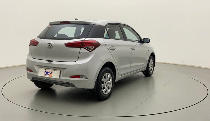 2015 Hyundai Elite i20 MAGNA 1.2, Petrol, Manual, 42,090 km, Right Back Diagonal