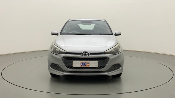 2015 Hyundai Elite i20 MAGNA 1.2, Petrol, Manual, 42,090 km, Front