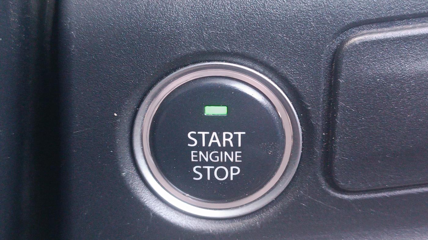 2022 Tata ALTROZ XZA PLUS, Petrol, Automatic, 20,377 km, Keyless Start/ Stop Button