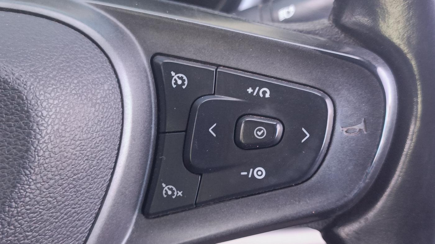 2022 Tata ALTROZ XZA PLUS, Petrol, Automatic, 20,377 km, Adaptive Cruise Control