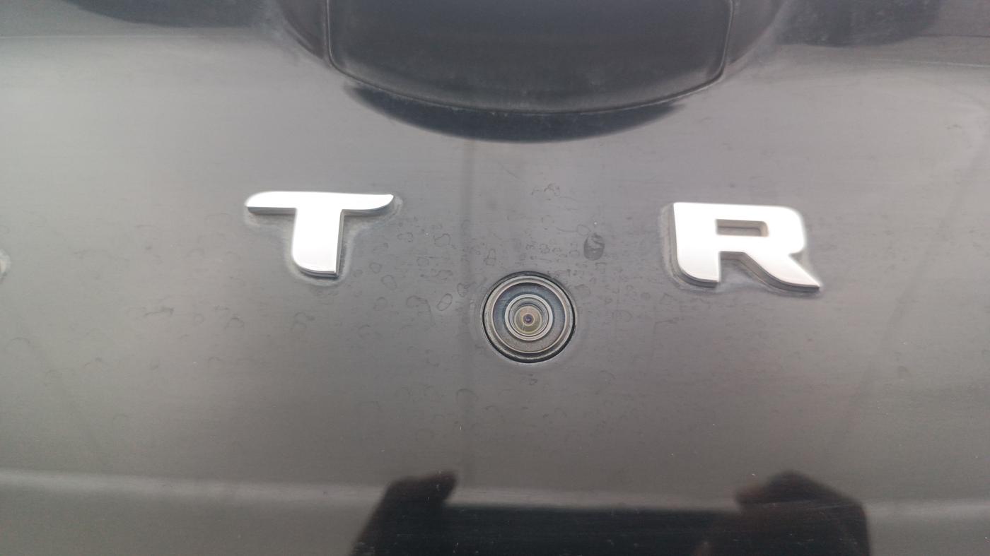 2022 Tata ALTROZ XZA PLUS, Petrol, Automatic, 20,377 km, Parking Camera