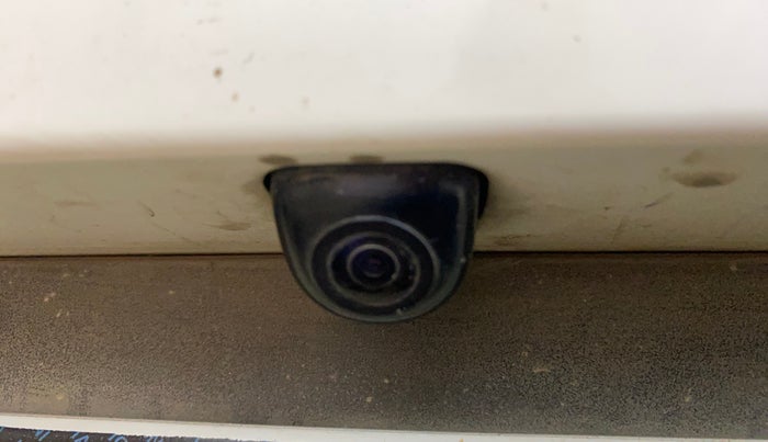 2020 Hyundai VENUE SX PLUS 1.0 TURBO DCT, Petrol, Automatic, 50,570 km, Parking Camera