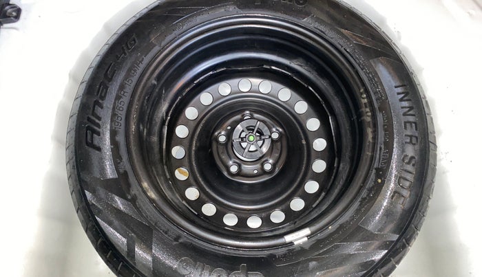 2020 Hyundai VENUE SX PLUS 1.0 TURBO DCT, Petrol, Automatic, 50,570 km, Spare Tyre