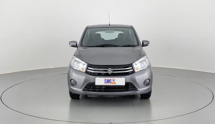 2017 Maruti Celerio ZXI AMT, Petrol, Automatic, 56,780 km, Front