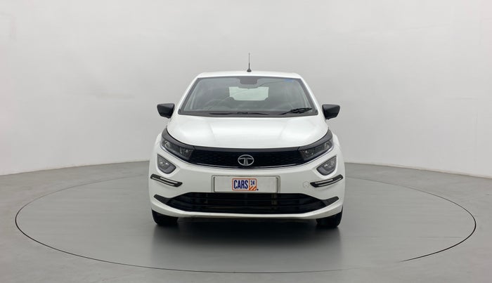 2021 Tata ALTROZ XT 1.2, Petrol, Manual, 15,249 km, Front