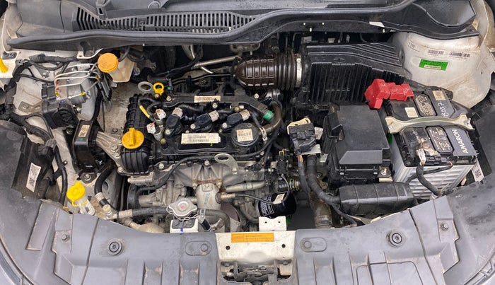 2021 Tata ALTROZ XT 1.2, Petrol, Manual, 15,249 km, Open Bonet