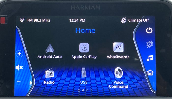 2021 Tata ALTROZ XT 1.2, Petrol, Manual, 15,249 km, Apple CarPlay and Android Auto