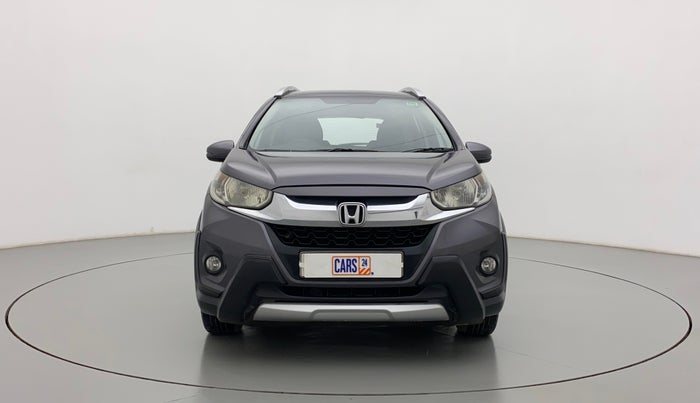2017 Honda WR-V 1.2L I-VTEC VX MT, Petrol, Manual, 62,607 km, Front