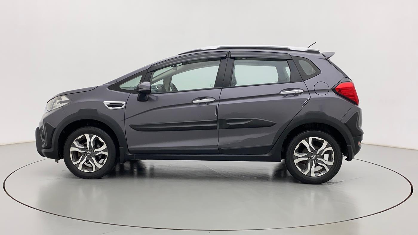 2017 Honda WR-V 1.2L I-VTEC VX MT, Petrol, Manual, 62,607 km, Left Side
