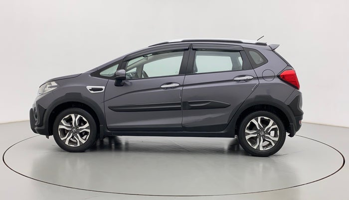 2017 Honda WR-V 1.2L I-VTEC VX MT, Petrol, Manual, 62,607 km, Left Side
