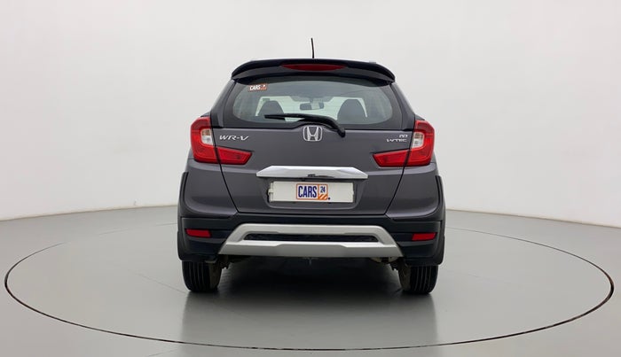 2017 Honda WR-V 1.2L I-VTEC VX MT, Petrol, Manual, 62,607 km, Back/Rear