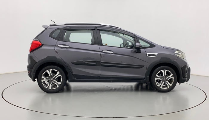 2017 Honda WR-V 1.2L I-VTEC VX MT, Petrol, Manual, 62,607 km, Right Side View