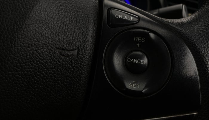 2016 Honda City 1.5L I-VTEC V MT, Petrol, Manual, 97,010 km, Adaptive Cruise Control