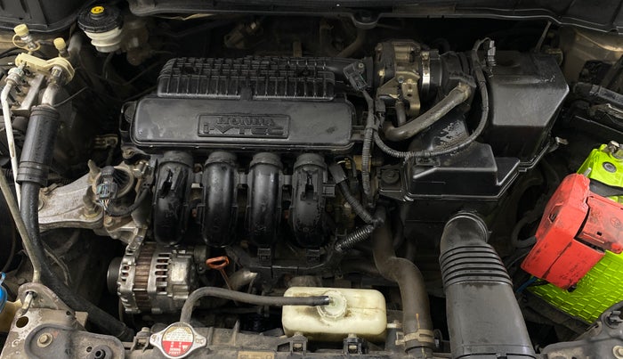 2016 Honda City 1.5L I-VTEC V MT, Petrol, Manual, 97,010 km, Engine View