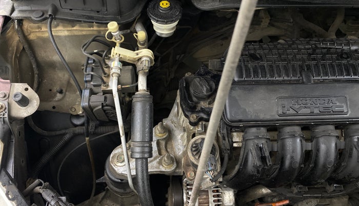 2016 Honda City 1.5L I-VTEC V MT, Petrol, Manual, 97,010 km, Engine View - Right