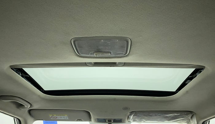 2019 Hyundai VENUE 1.0 TURBO GDI SX+ AT, Petrol, Automatic, 26,338 km, Moonroof/ Sunroof