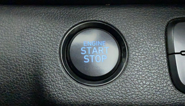2019 Hyundai VENUE 1.0 TURBO GDI SX+ AT, Petrol, Automatic, 26,338 km, Keyless Start/ Stop Button