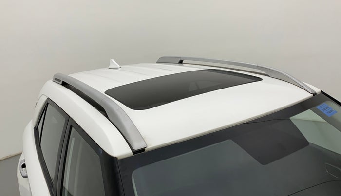 2019 Hyundai VENUE 1.0 TURBO GDI SX+ AT, Petrol, Automatic, 26,338 km, Roof