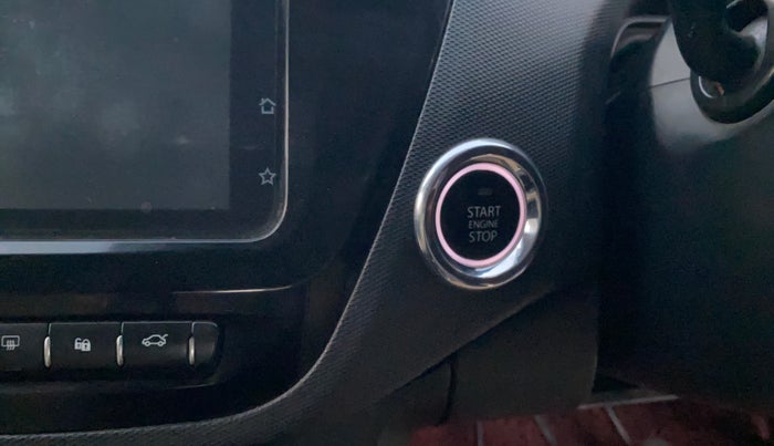 2021 Tata TIAGO NRG XZ MT, Petrol, Manual, 19,242 km, Keyless Start/ Stop Button