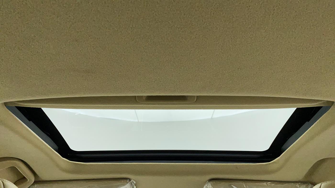 2017 Honda City VX MT PETROL, Petrol, Manual, 32,982 km, Moonroof/ Sunroof
