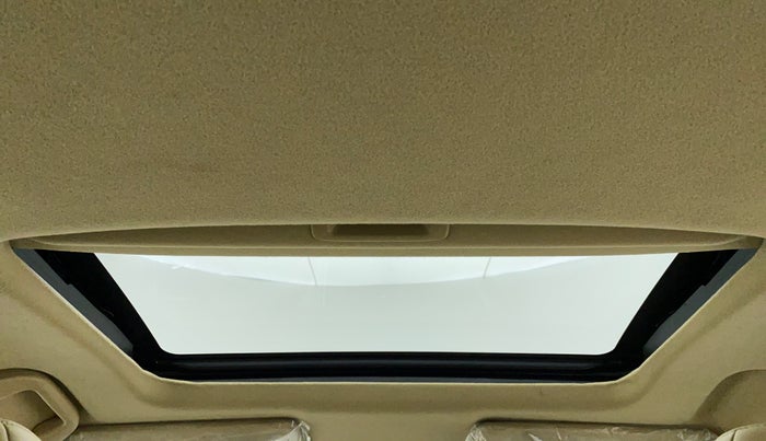 2017 Honda City VX MT PETROL, Petrol, Manual, 32,982 km, Moonroof/ Sunroof