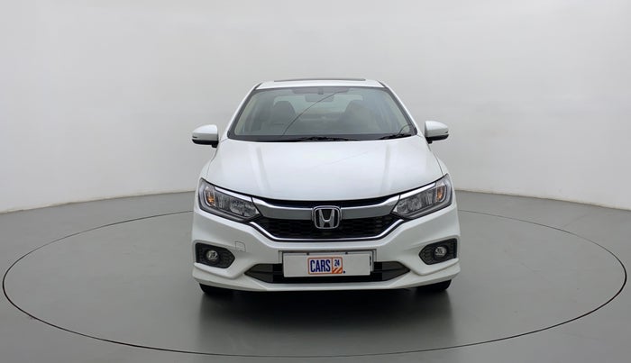 2017 Honda City VX MT PETROL, Petrol, Manual, 32,982 km, Front