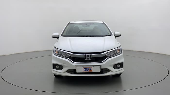 2017 Honda City VX MT PETROL, Petrol, Manual, 32,982 km, Front