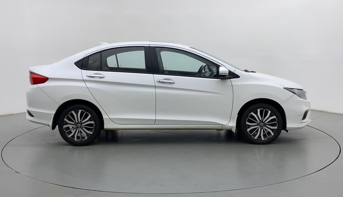 2017 Honda City VX MT PETROL, Petrol, Manual, 32,982 km, Right Side