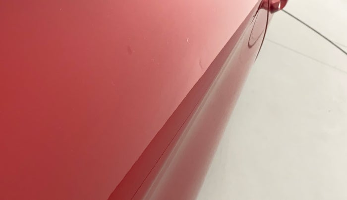 2017 Hyundai Elite i20 ASTA 1.2, Petrol, Manual, 81,919 km, Right rear door - Slightly dented