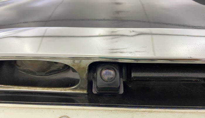 2019 Honda WR-V 1.2L I-VTEC VX MT, Petrol, Manual, 61,016 km, Parking Camera