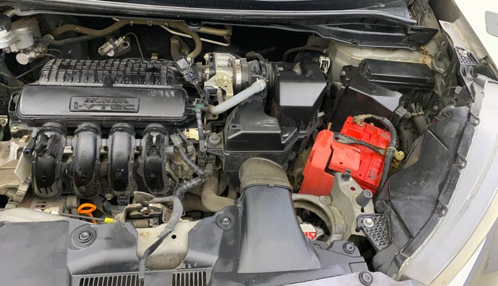 2019 Honda WR-V 1.2L I-VTEC VX MT, Petrol, Manual, 61,016 km, Engine View - Left