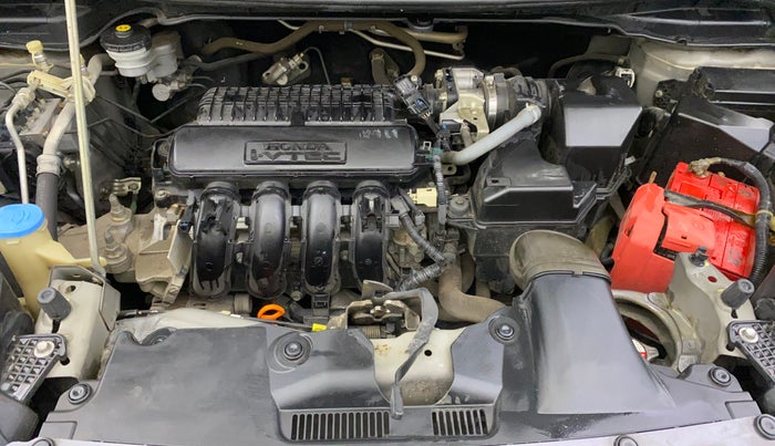 2019 Honda WR-V 1.2L I-VTEC VX MT, Petrol, Manual, 61,016 km, Engine View