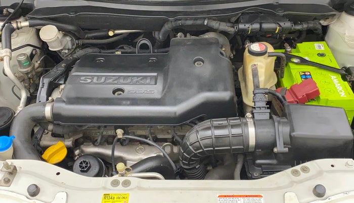 2013 Maruti Swift VDI, Diesel, Manual, 88,748 km, Open Bonet