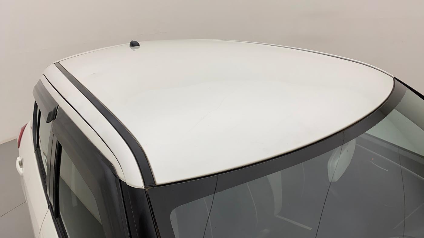 2013 Maruti Swift VDI, Diesel, Manual, 88,748 km, Roof