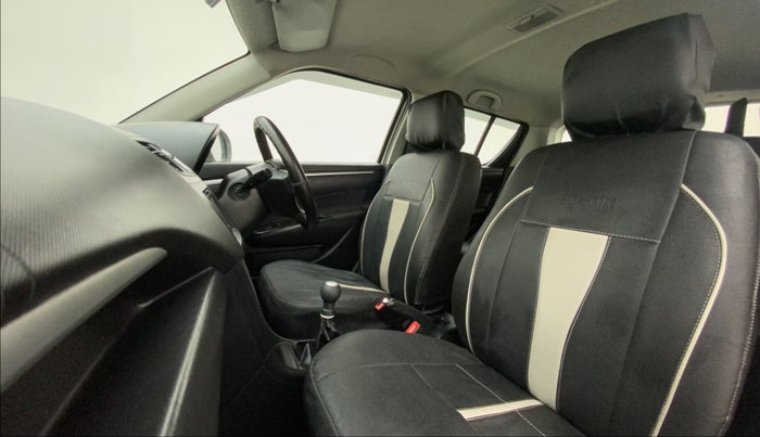 2013 Maruti Swift VDI, Diesel, Manual, 88,748 km, Right Side Front Door Cabin