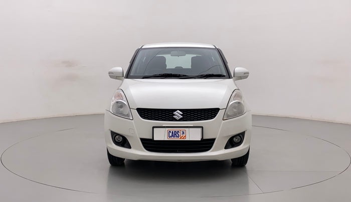 2013 Maruti Swift VDI, Diesel, Manual, 88,748 km, Front
