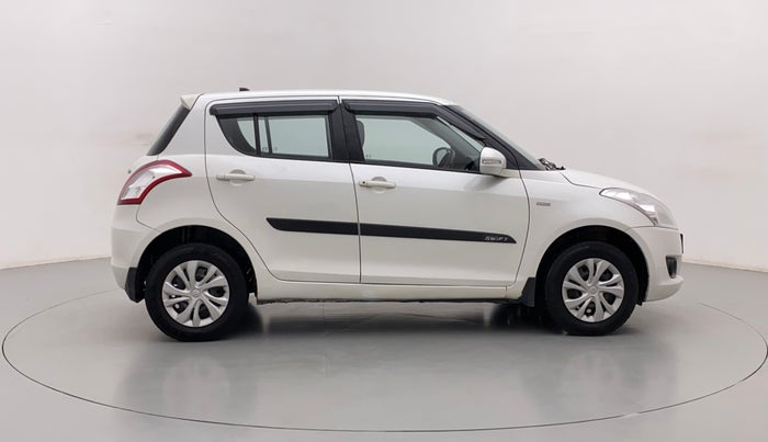 2013 Maruti Swift VDI, Diesel, Manual, 88,748 km, Right Side View