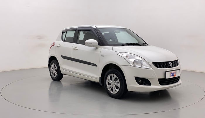 2013 Maruti Swift VDI, Diesel, Manual, 88,748 km, Right Front Diagonal