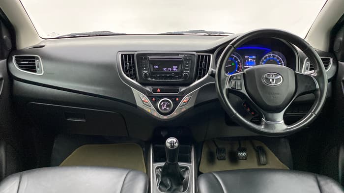 Interior